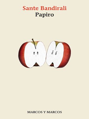 cover image of Papiro